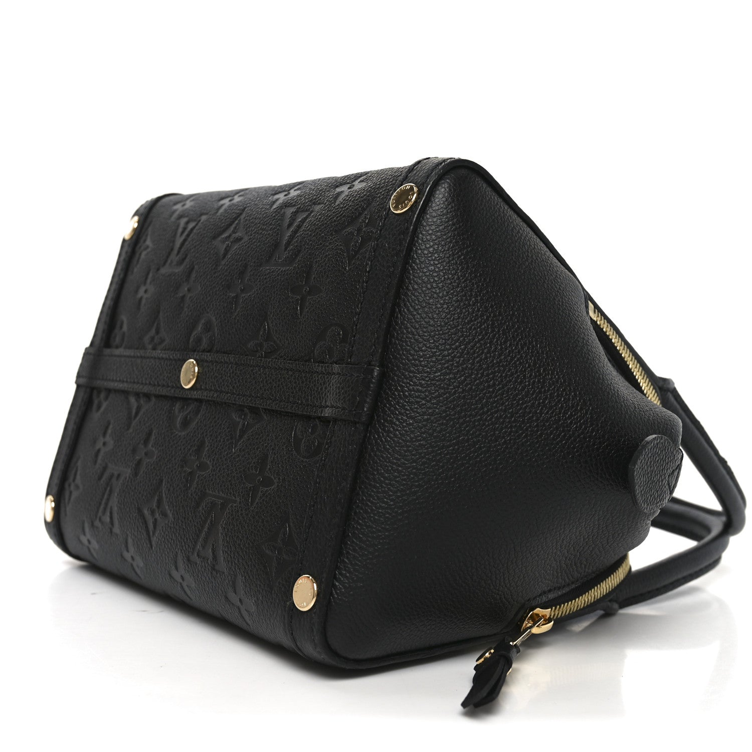 Louis Vuitton Empreinte Marais BB Black 9 of 9