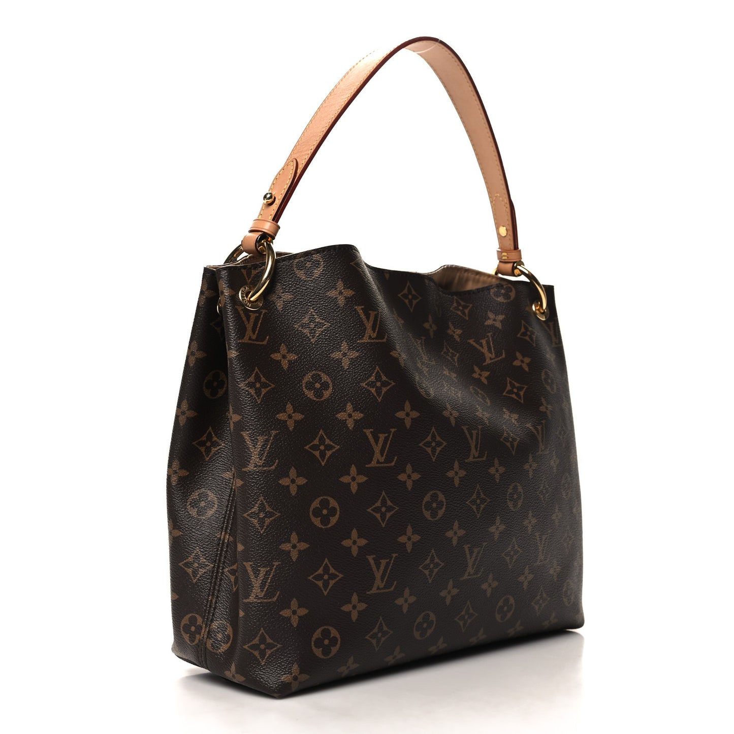 Monogram Graceful PM