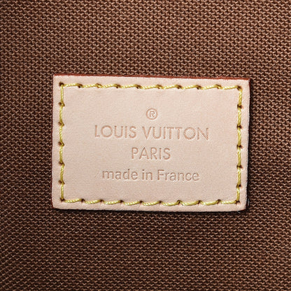 Louis Vuitton Monogram Bosphore Backpack 8 of 10