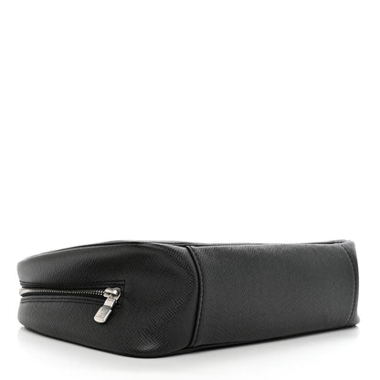 Louis Vuitton Taiga Trousse Toilette GM Ardoise 4 of 7
