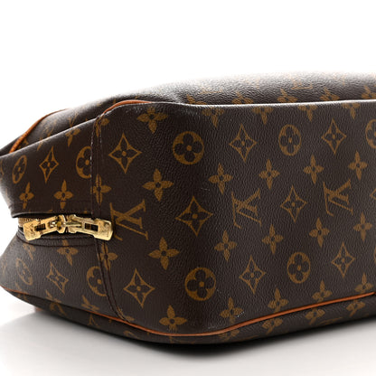 Louis Vuitton Monogram Deauville 9 of 17