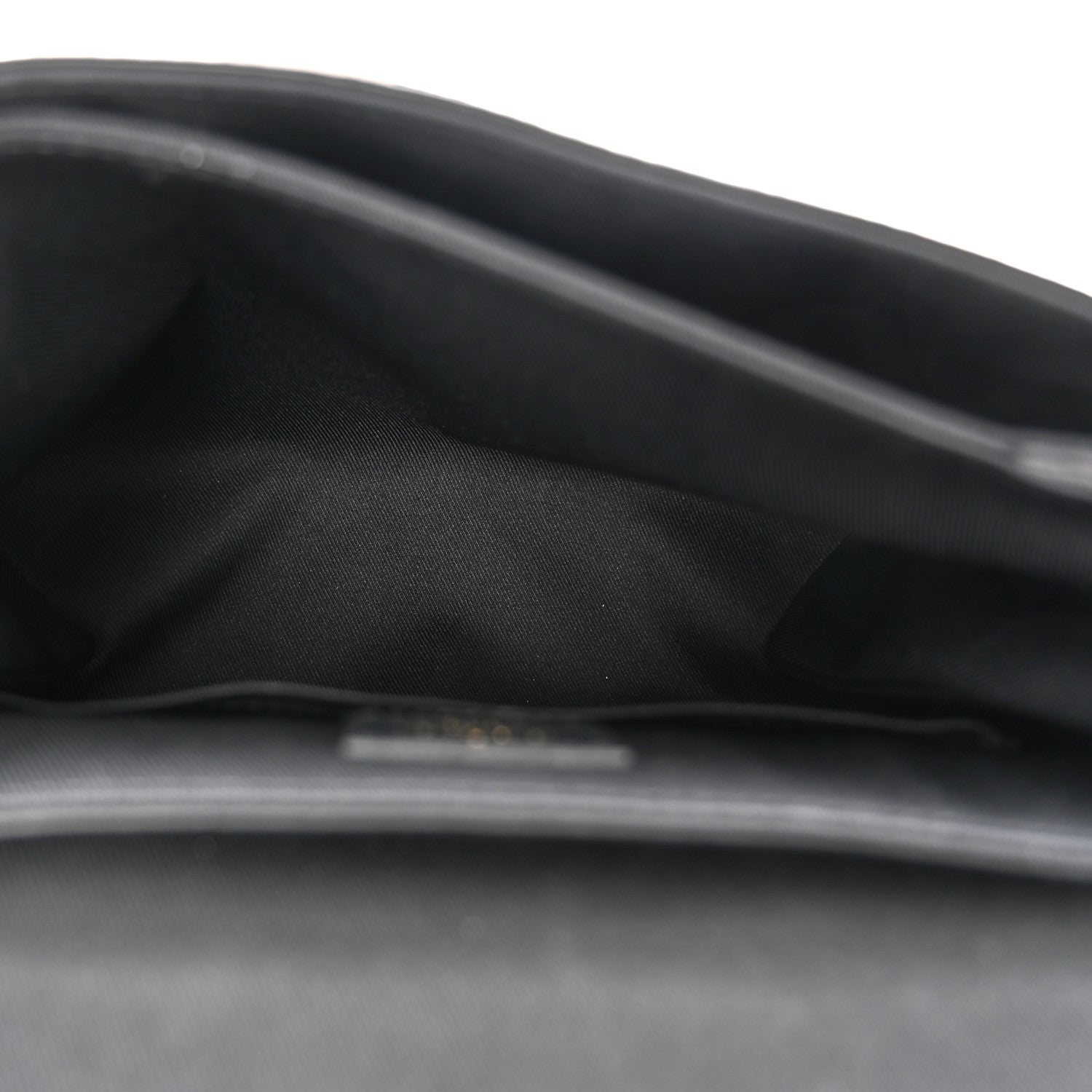 Louis Vuitton Monogram Georges BB Black Rose Poudre 5 of 11
