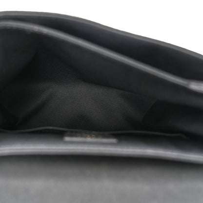 Louis Vuitton Monogram Georges BB Black Rose Poudre 5 of 11
