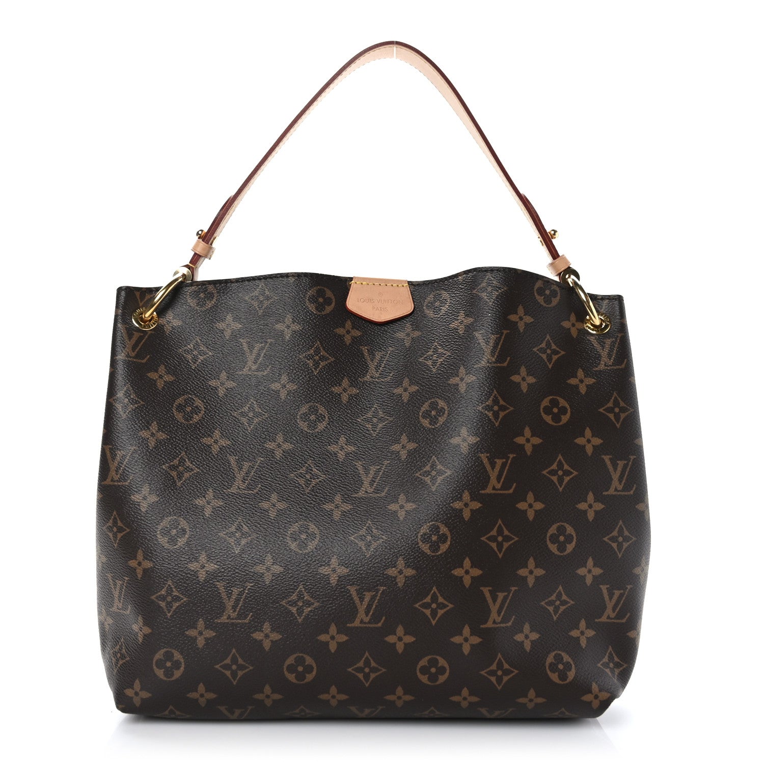 Louis Vuitton Monogram Graceful PM 1 of 8