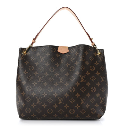 Louis Vuitton Monogram Graceful PM 1 of 8