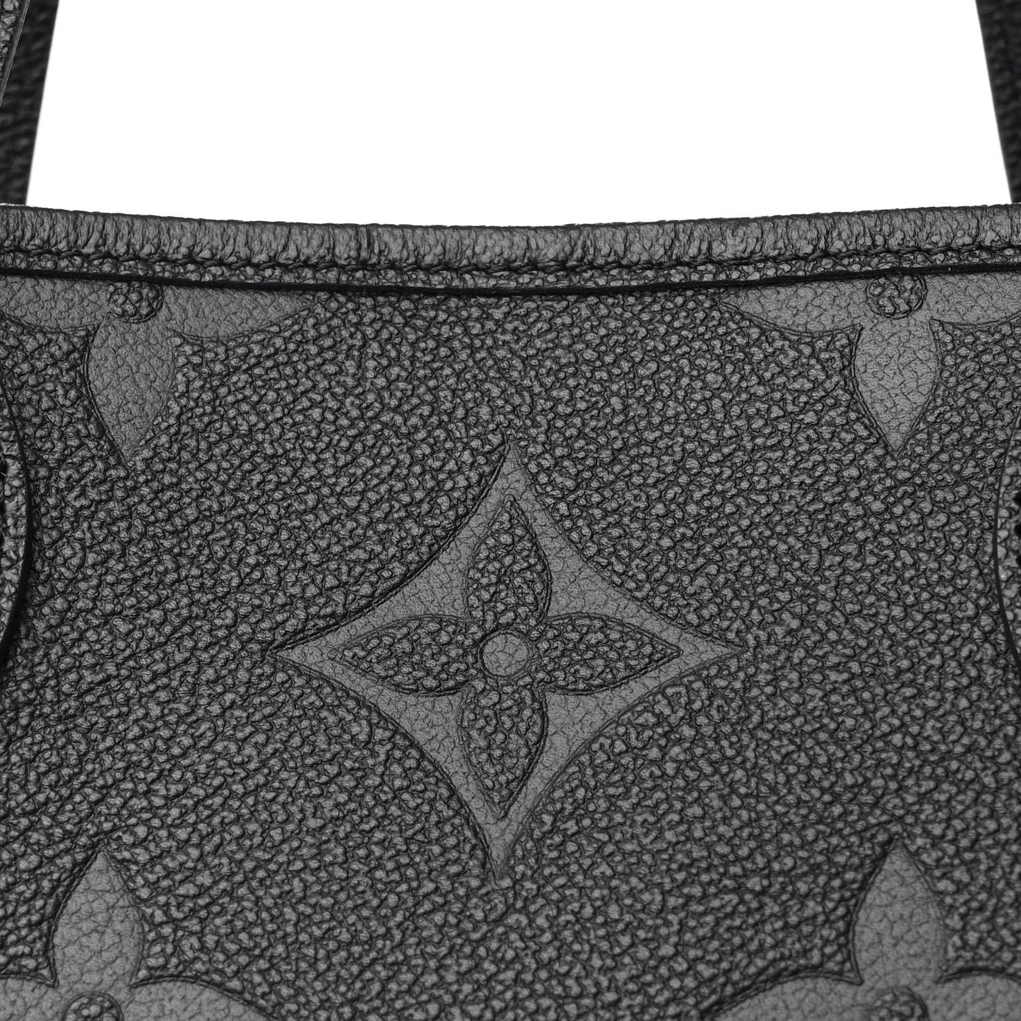 Empreinte Monogram Giant Neverfull MM Black