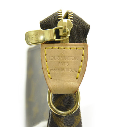 Louis Vuitton Monogram Petit Bucket 23 11 of 11