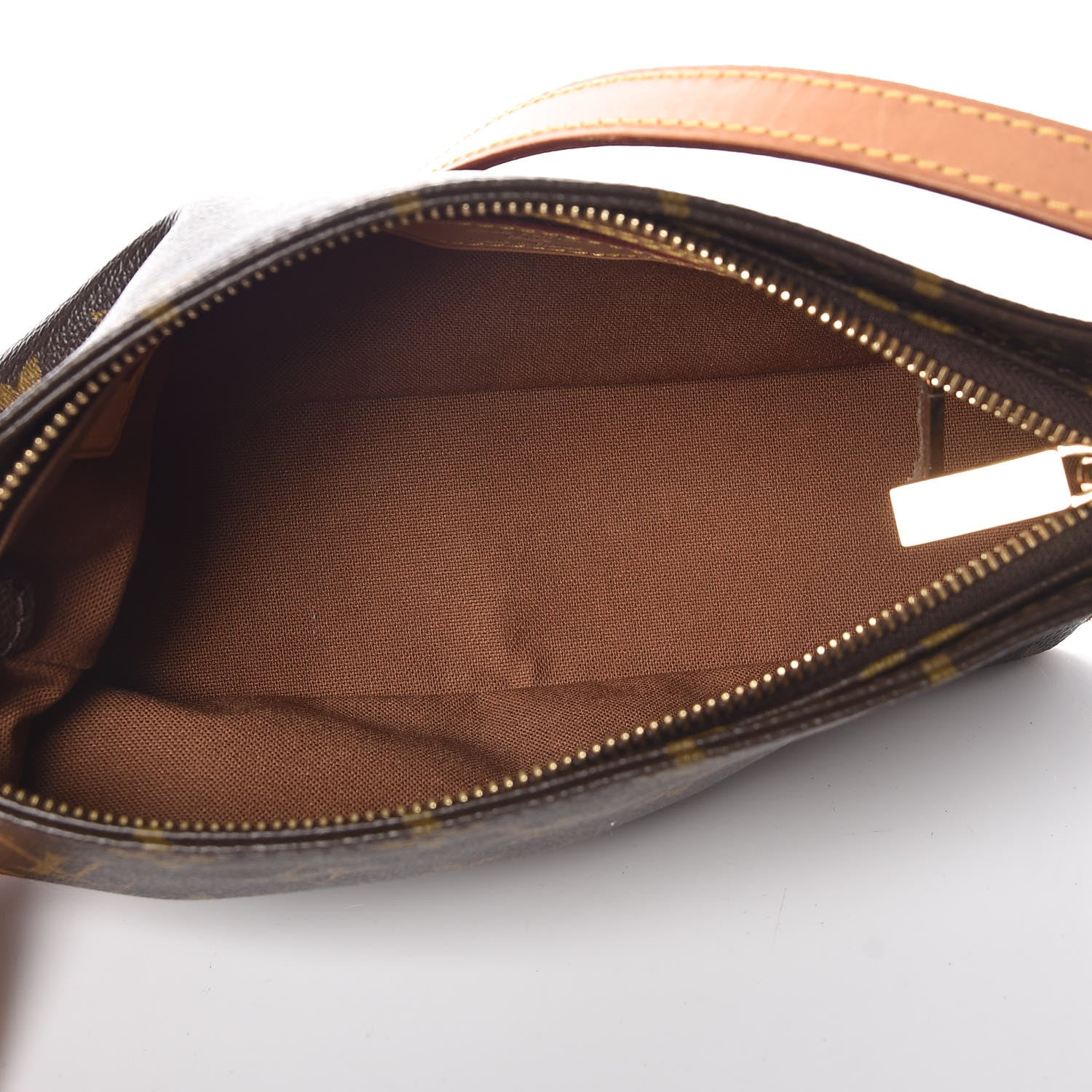 Louis Vuitton Monogram Trotteur 7 of 9