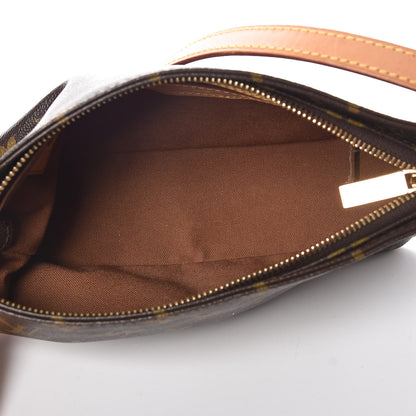 Louis Vuitton Monogram Trotteur 7 of 9