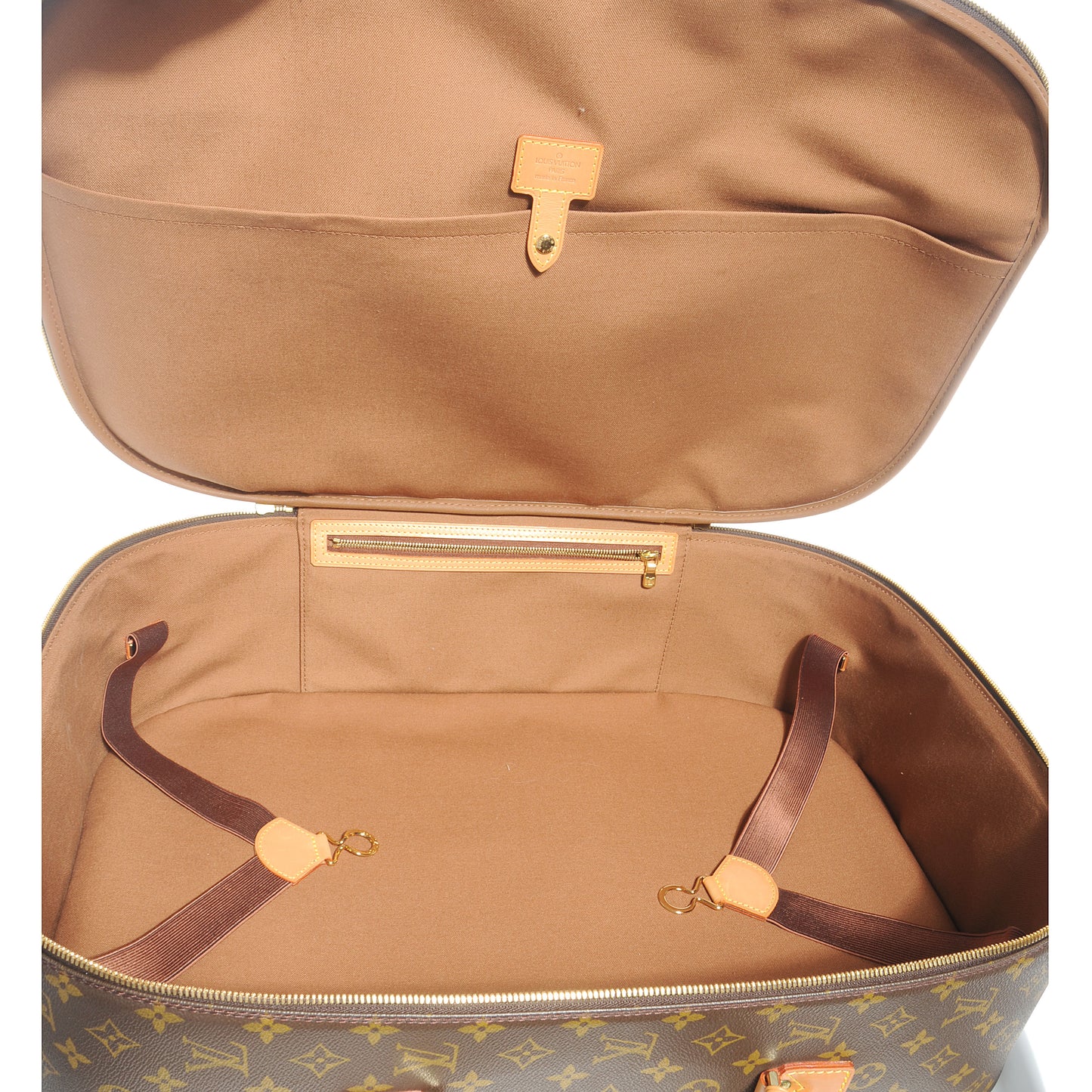 Monogram Packall GM