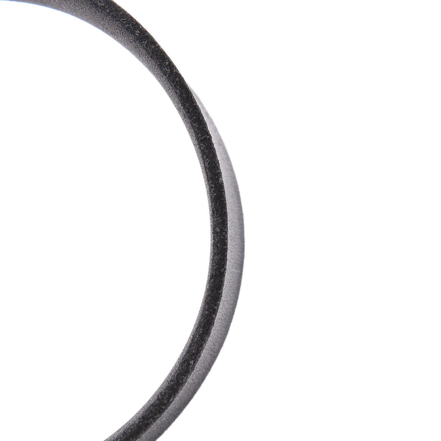 Faded Calfskin Double G 40mm Belt 90 36 Black