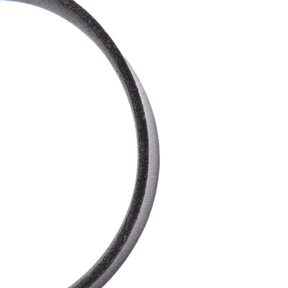 Gucci Faded Calfskin Double G 40mm Belt 90 36 Black 9 of 9