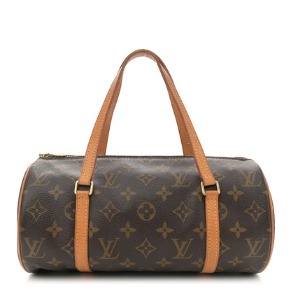 Louis Vuitton Monogram Papillon 26 1 of 12