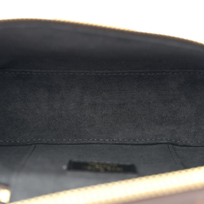 Louis Vuitton Reverse Monogram Vanity Chain Pouch 5 of 9