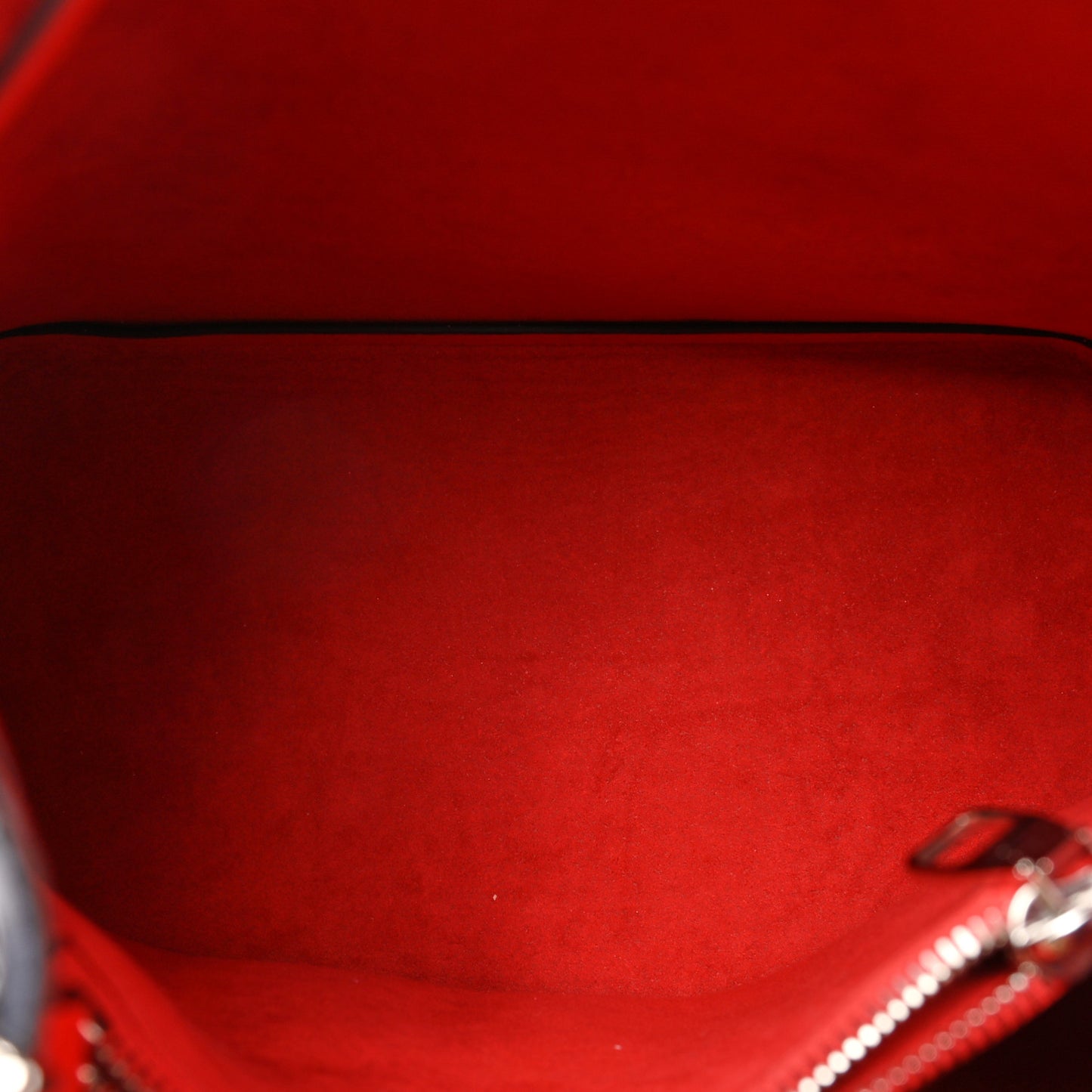 Epi Neonoe Indigo Coquelicot