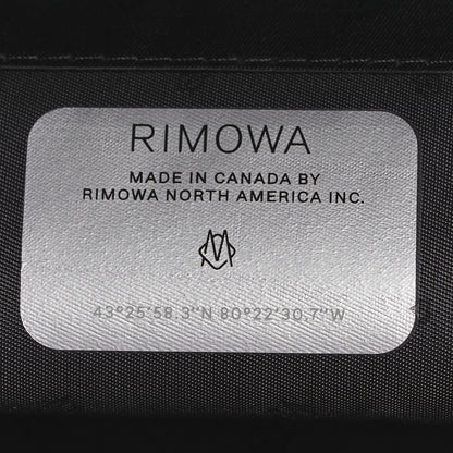 Rimowa Aluminum Original Cabin Silver 5 of 11