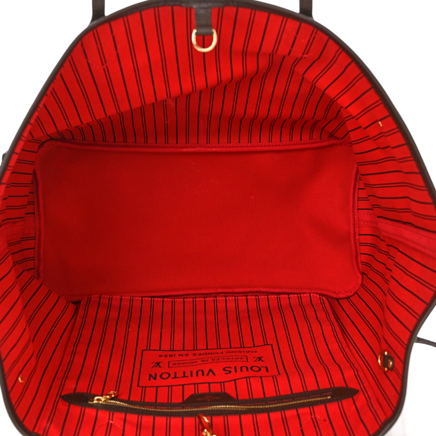 Damier Ebene Neo Neverfull GM