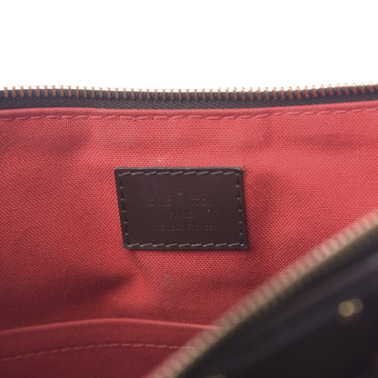 Louis Vuitton Damier Ebene Siena MM 7 of 10