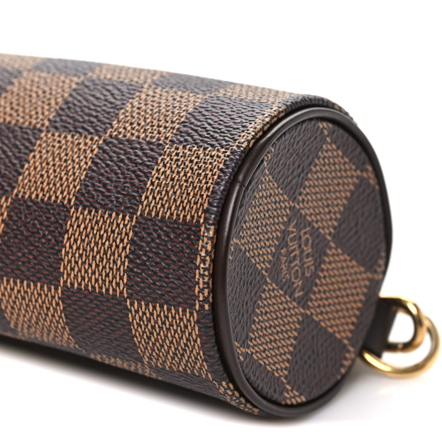 Damier Ebene Mini Papillon