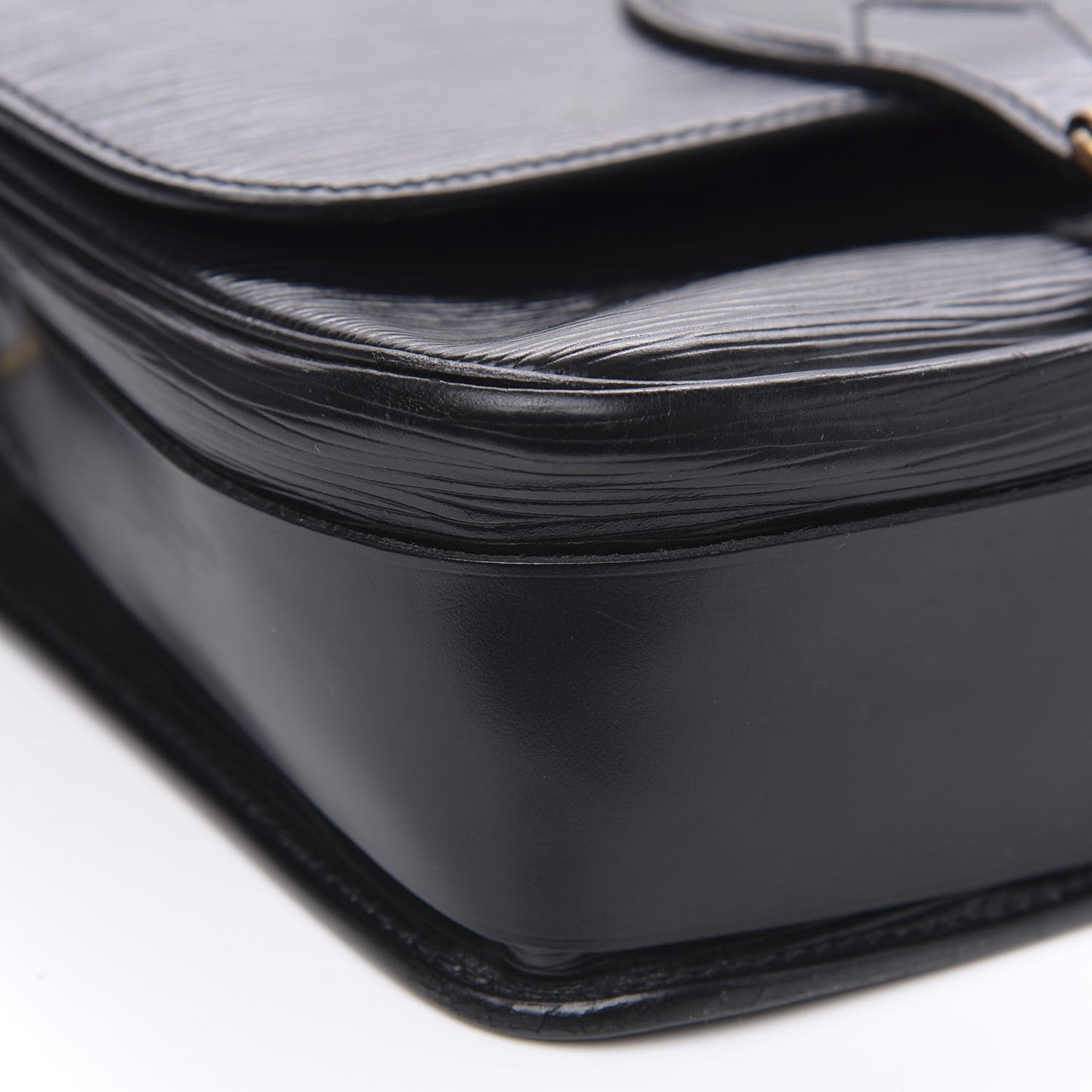 Epi Cartouchiere 22 Black