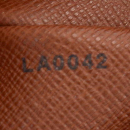 Louis Vuitton Monogram Boulogne 30 7 of 8