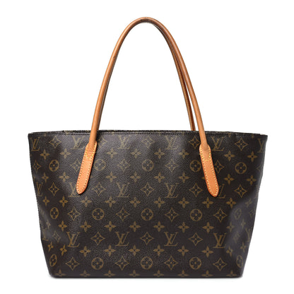 Louis Vuitton Monogram Raspail PM 1 of 12