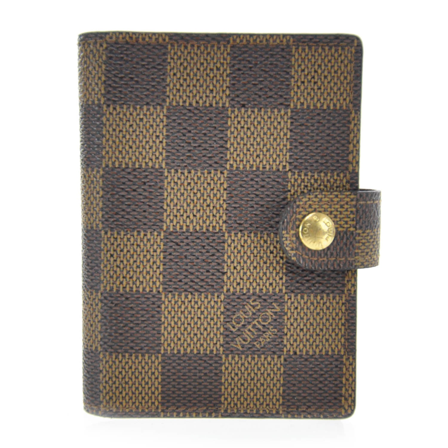 Louis Vuitton Damier Photo Album 1 of 6