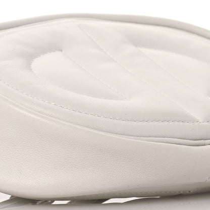 Hermes Swift Verso In-The-Loop Belt Bag New White Sauge 9 of 14