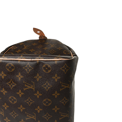 Louis Vuitton Monogram Speedy 35 16 of 18