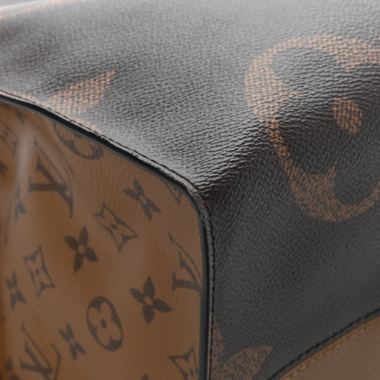Louis Vuitton Reverse Monogram Giant Onthego GM 10 of 13