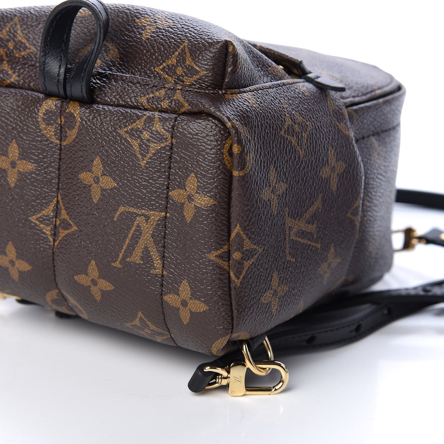 Monogram Palm Springs Backpack Mini