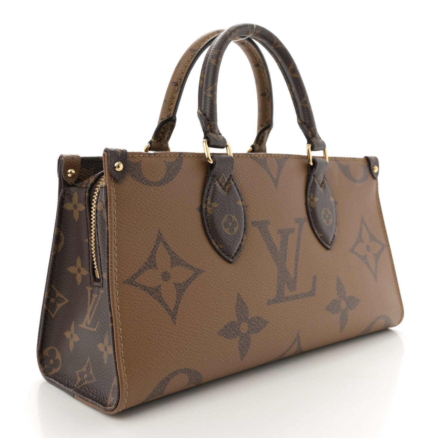 Reverse Monogram Giant OnTheGo East West