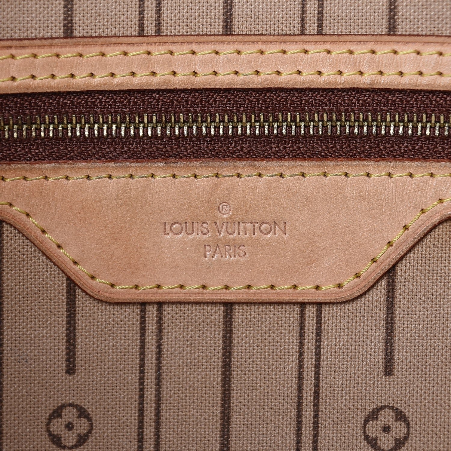 Louis Vuitton Monogram Delightful PM 6 of 17