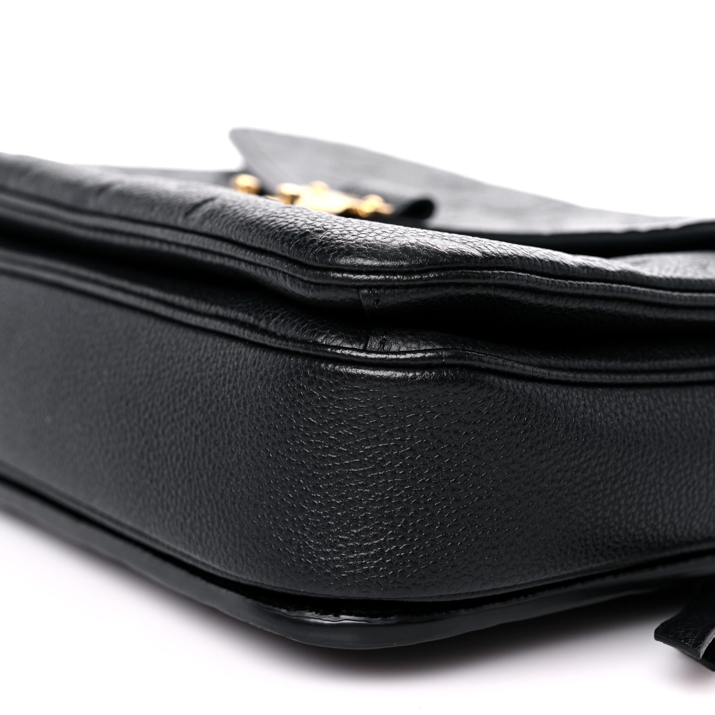 Empreinte Pochette Metis Black