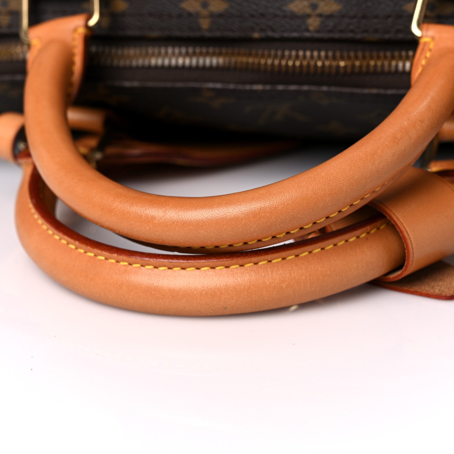 Louis Vuitton Monogram Keepall 60 20 of 20