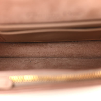 Christian Dior Ultra Matte Calfskin Belt Bag Fard 5 of 13