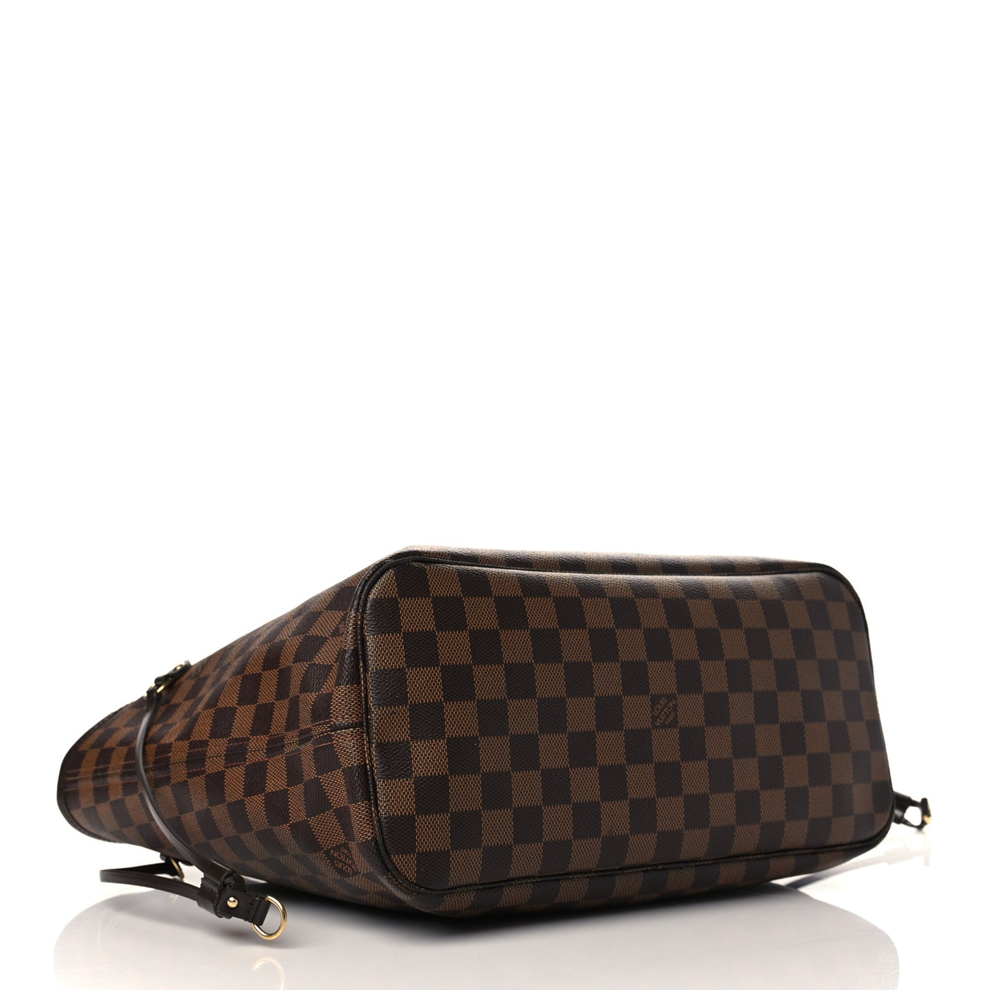 Damier Ebene Neo Neverfull MM
