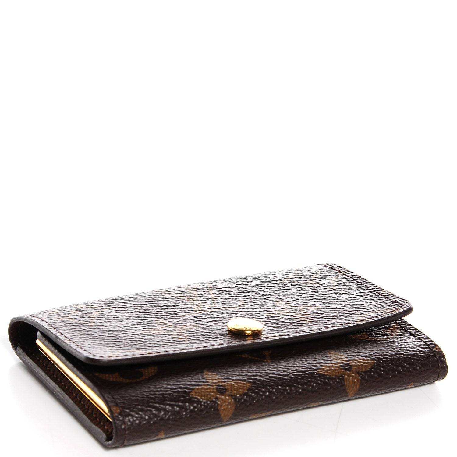 Louis Vuitton Monogram 6 Key Multicles Holder 4 of 7