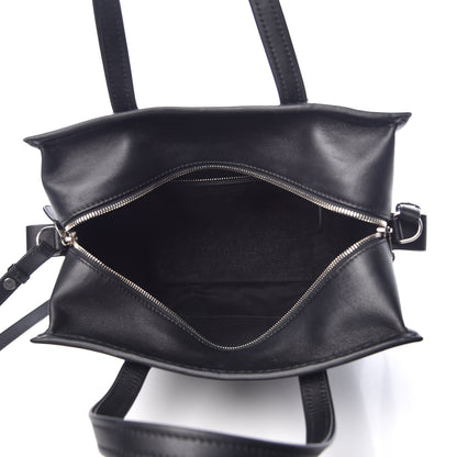 Balenciaga Agneau Small Bazar Shopper Tote Black 5 of 9