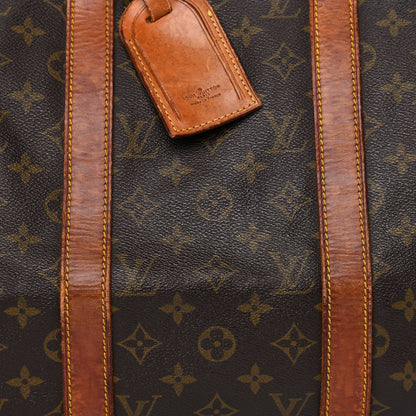 Louis Vuitton Monogram Keepall 50 16 of 24