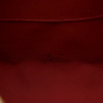 Louis Vuitton Damier Ebene Duomo Hobo 13 of 17