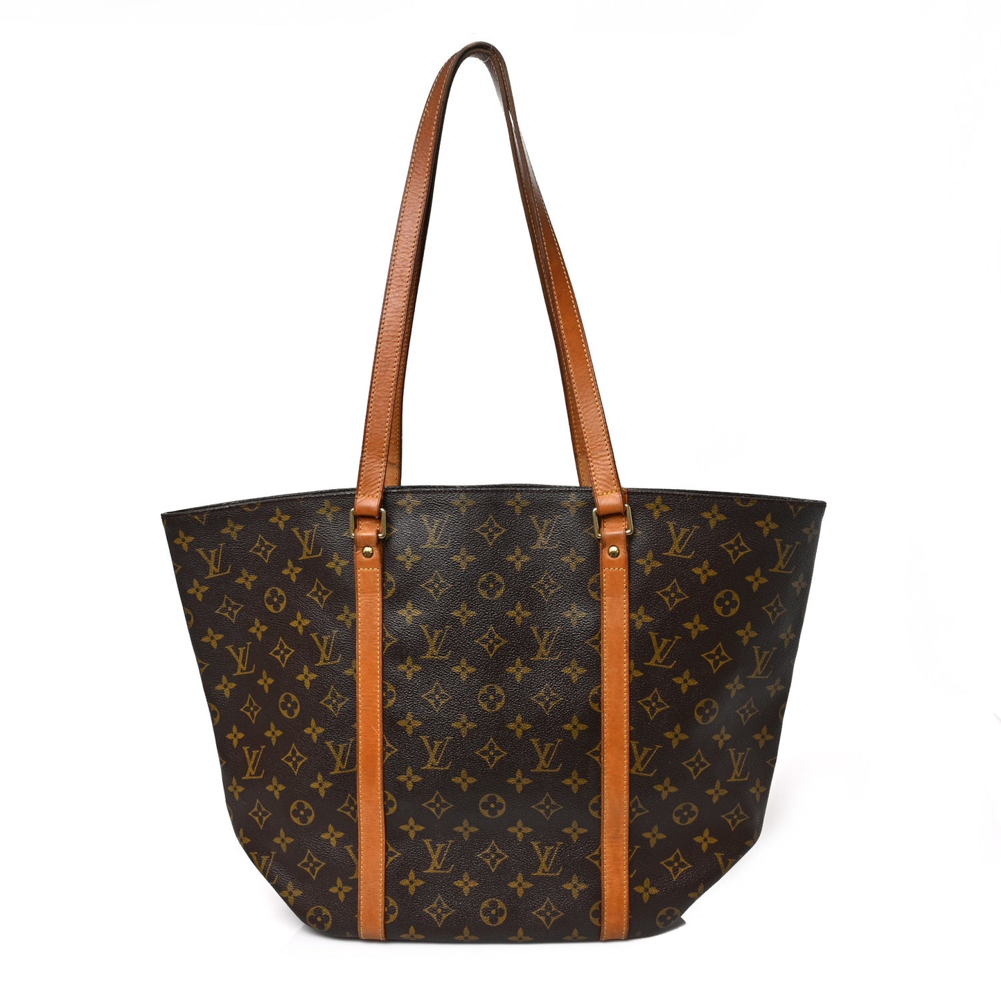 Monogram Sac Shopping Tote