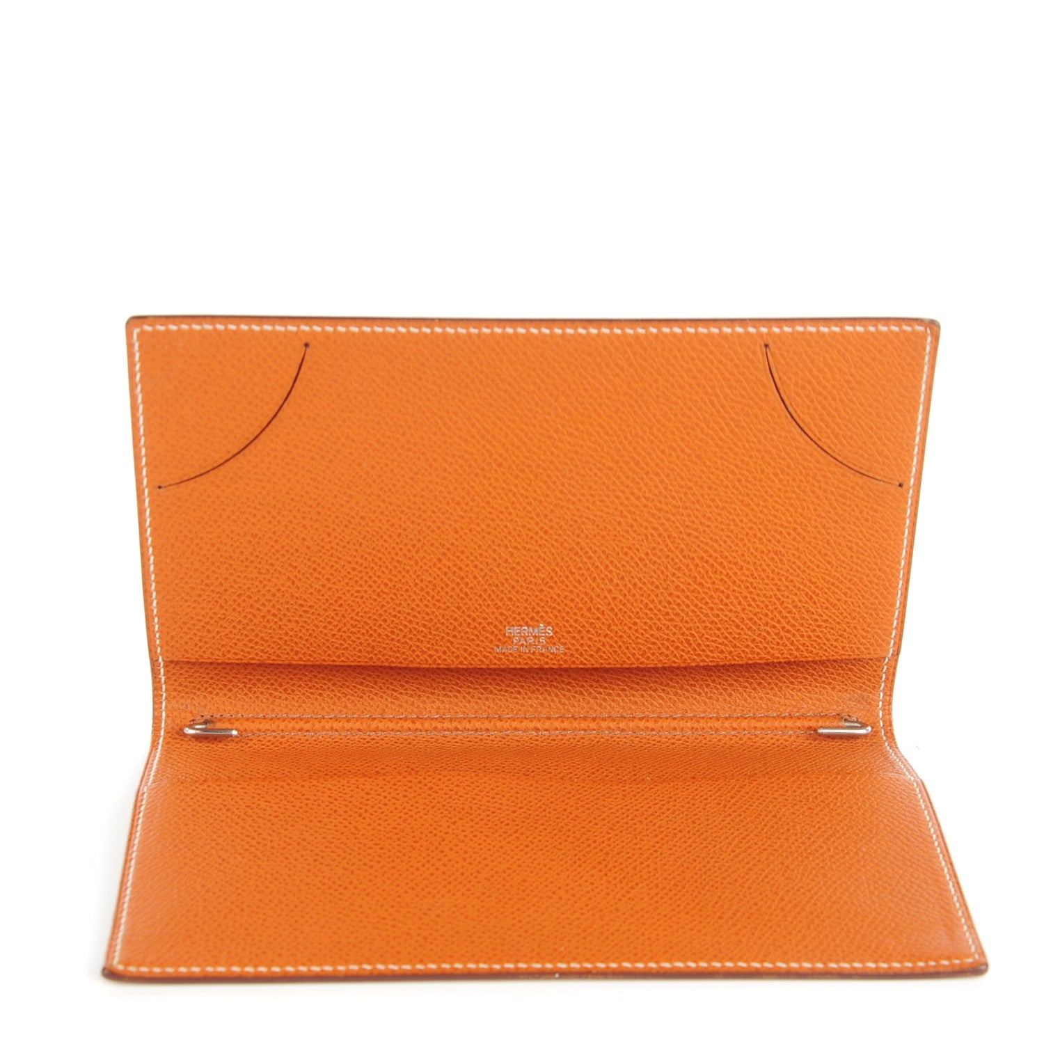 Hermes Epsom Vision Agenda II Cover Gold 7 of 7
