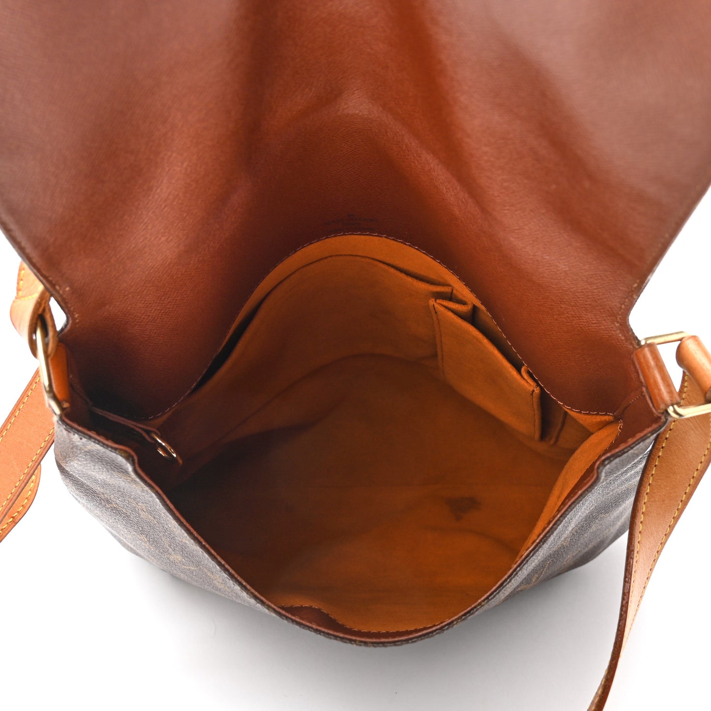 Monogram Musette GM