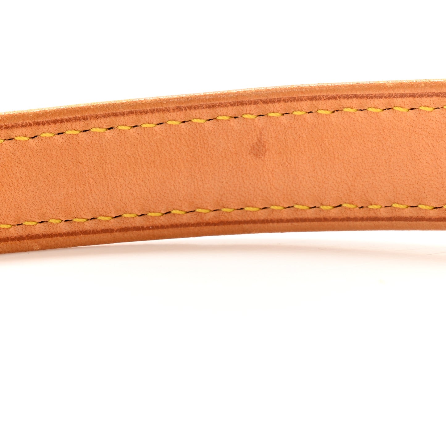 Mat Monogram Fowler Black
