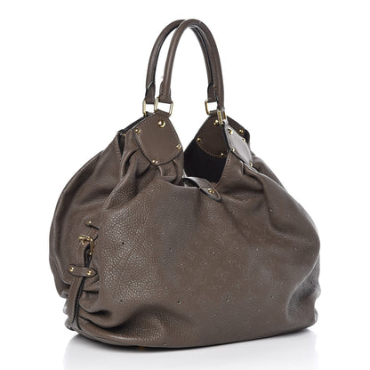 Louis Vuitton Mahina XL Elephant Gris 3 of 9