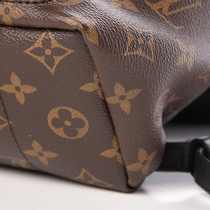 Louis Vuitton Reverse Monogram Palm Springs Backpack PM 12 of 12
