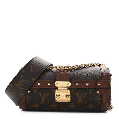 Louis Vuitton Monogram Papillon Trunk 1 of 12