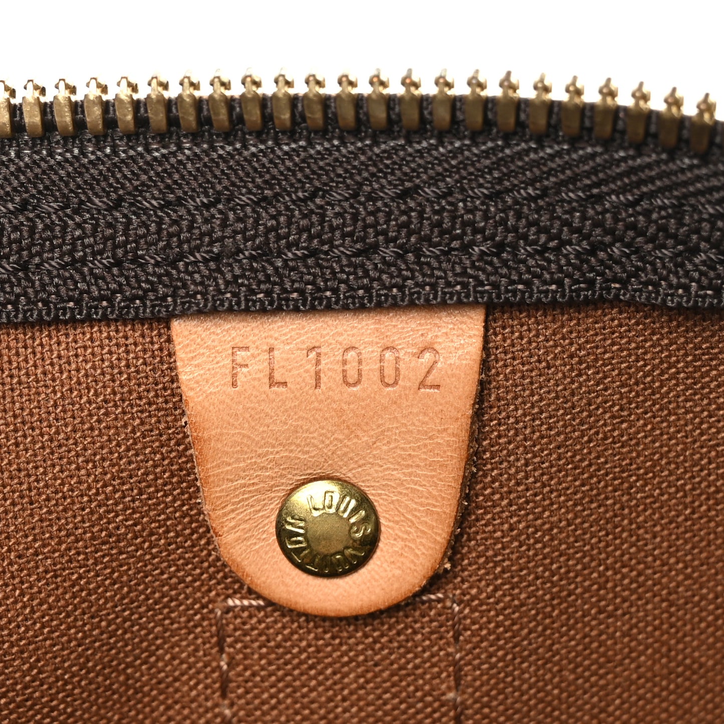 Monogram Keepall 60