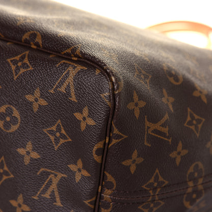 Louis Vuitton Monogram Neo Neverfull GM 12 of 13